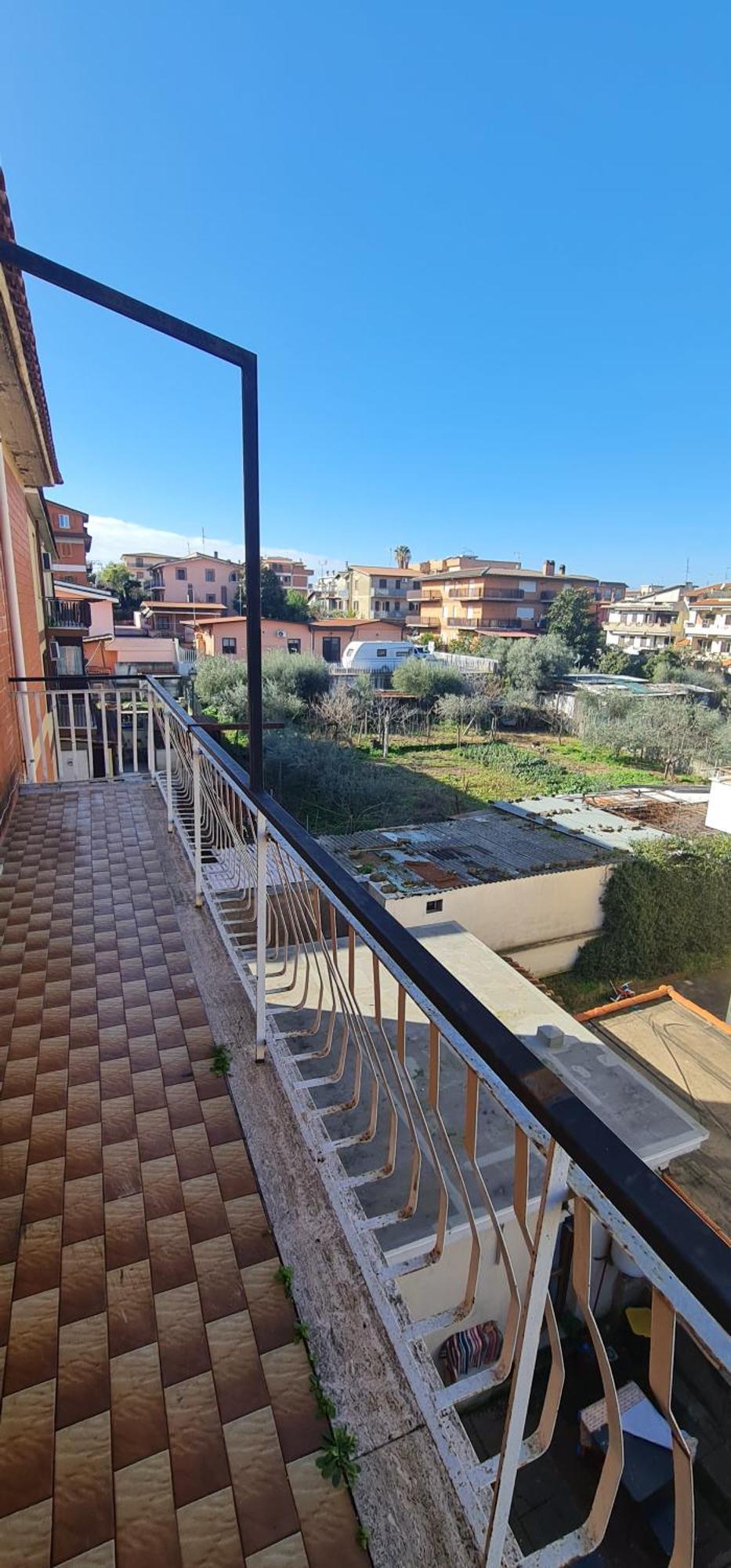 Appartamento Roma Vicino Metro C エクステリア 写真