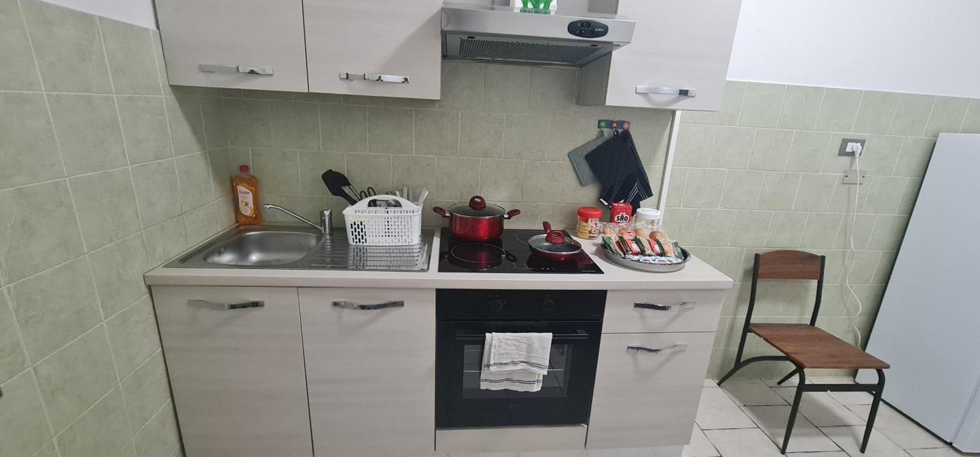 Appartamento Roma Vicino Metro C エクステリア 写真