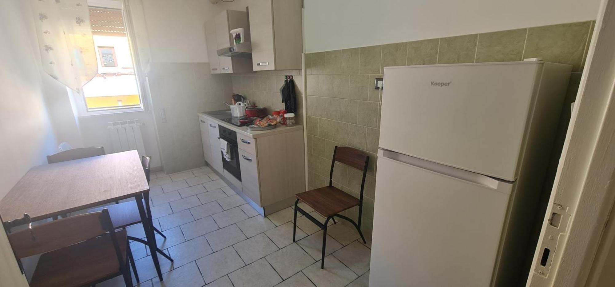 Appartamento Roma Vicino Metro C エクステリア 写真